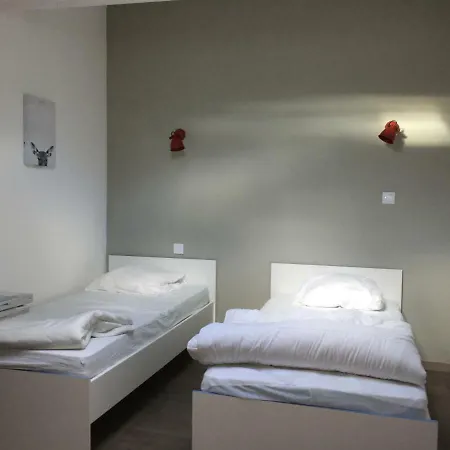 아파트호텔 La Cathare Lézignan-Corbières