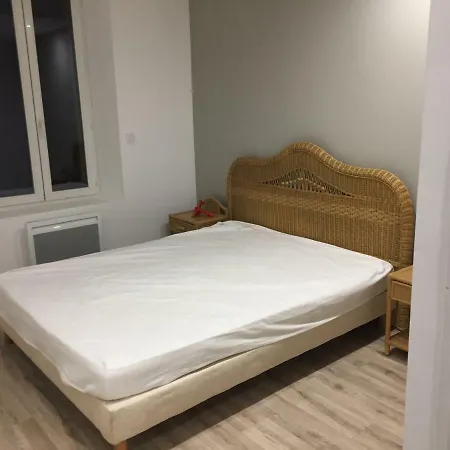 La Cathare Aparthotel 3*